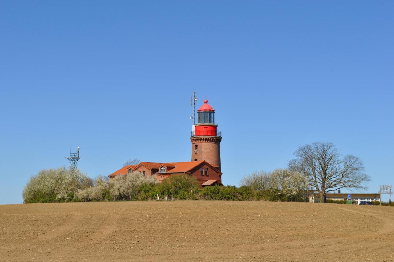 Ostseetraum Ostseebad Kühlungsborn Exterior foto